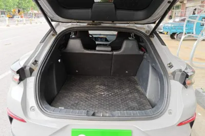 Changan UNI-T