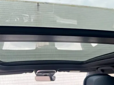 BYD Tang New Energy