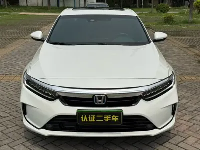 Honda Inspire