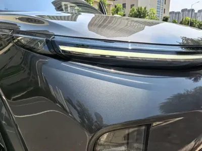 Li Auto Li L9