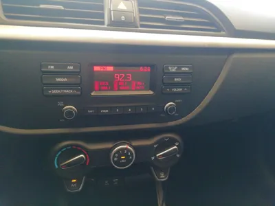 Kia K2