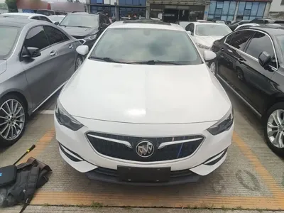 Buick Regal