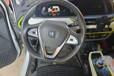 Changan Benni E-Star