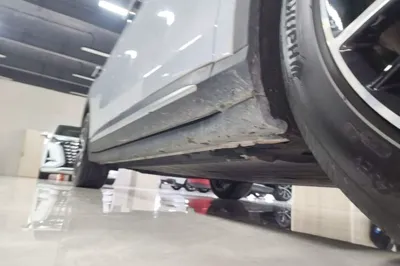 Leapmotor C11