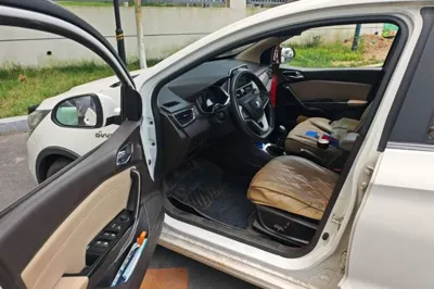 Baojun 310W