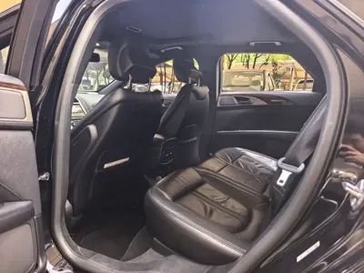 Lincoln MKZ