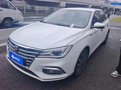 Roewe i5
