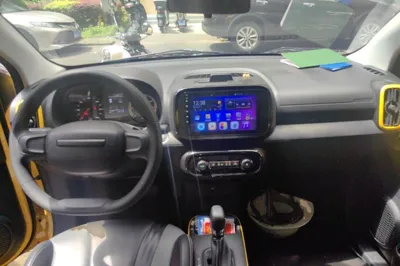 Roewe Clever
