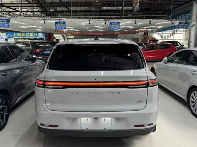 Leapmotor Leapmotor C10