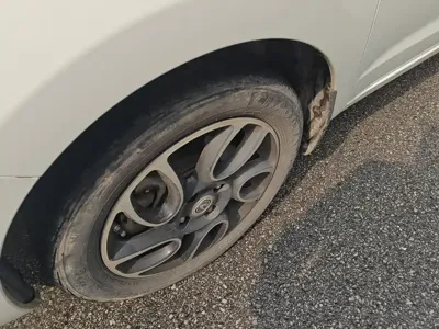 Changan Benben E-Star
