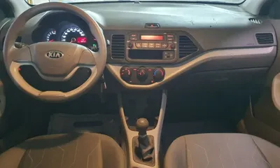 Kia Morning