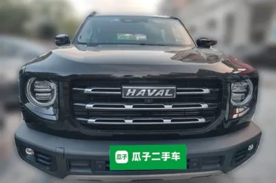 Haval Dargo