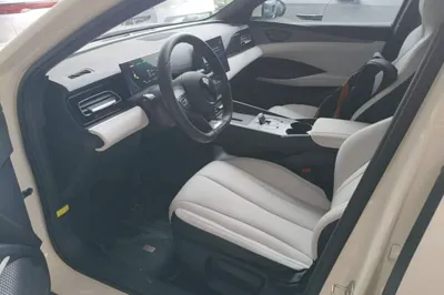 BYD Seal 06 New Energy