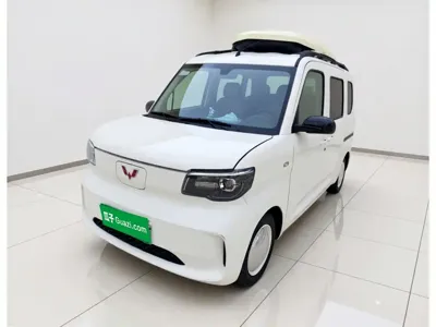 Wuling Zhiguang EV
