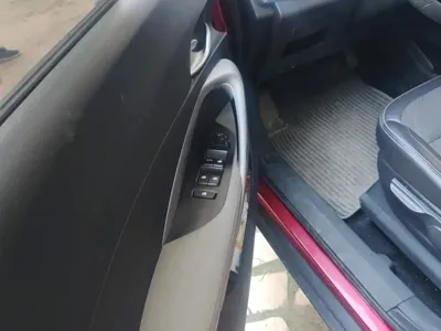 Baojun 510
