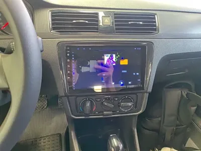 Volkswagen Santana