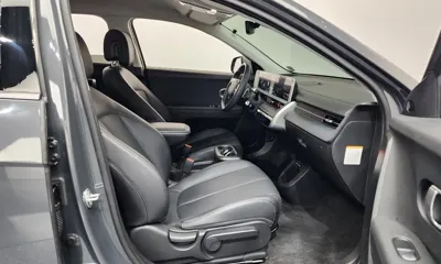 Hyundai Ioniq5