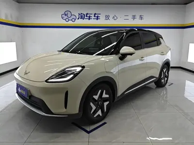 Wuling 缤果S