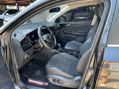Jetta VS5