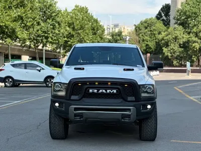 RAM Ram Trucks