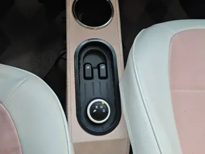 Wuling MINIEV