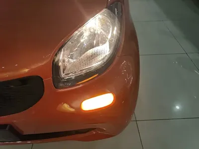 Smart Smart Fortwo