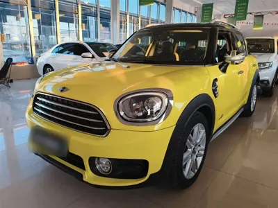 MINI Mini Countryman