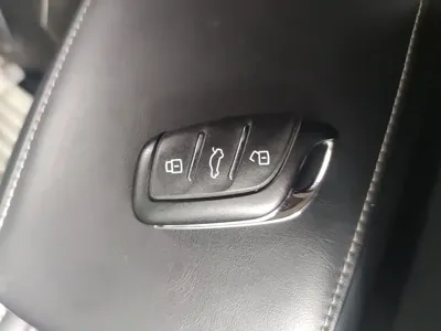 Roewe i5