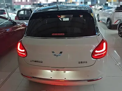Wuling Bingo