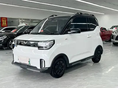 Wuling MINIEV