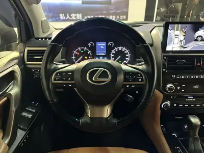 Lexus GX