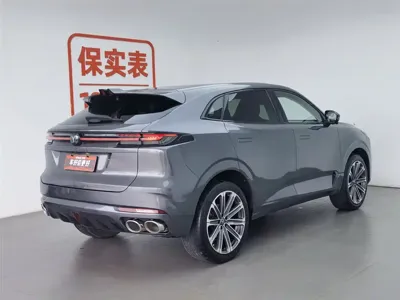 Changan UNI-K