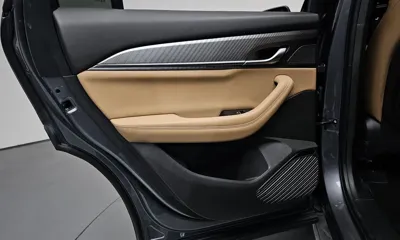 Renault-KoreaSamsung Grand Koleos