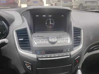 Aeolus AX7