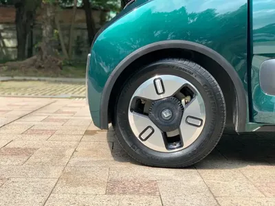 Baojun KiWi EV