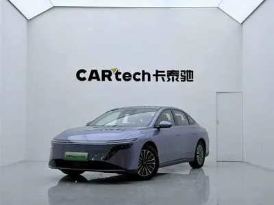 Nissan 日产N6