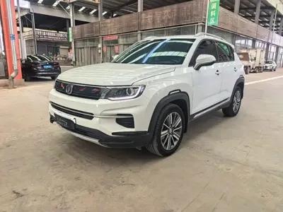 Changan CS35PLUS