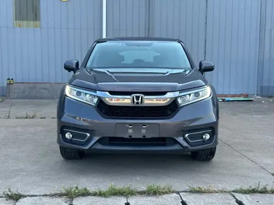 Honda Avancier