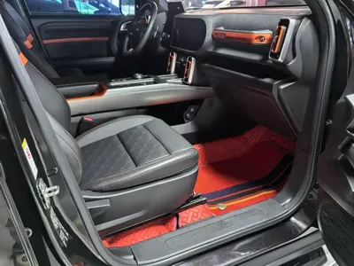 Haval Big Dog