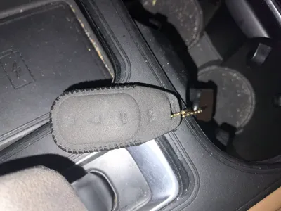 Li Auto ONE