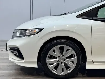 Honda Jade