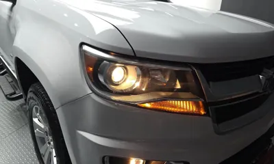 ChevroletGMDaewoo Colorado