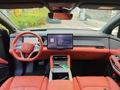 BYD 唐L