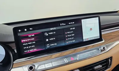Kia K9