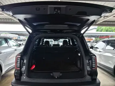 Haval Big Dog