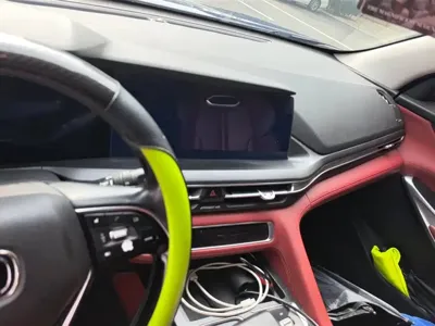 Changan 长安CS75PLUS