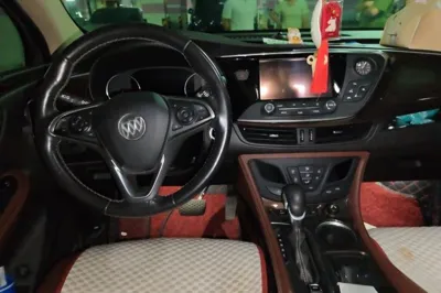 Buick Envision