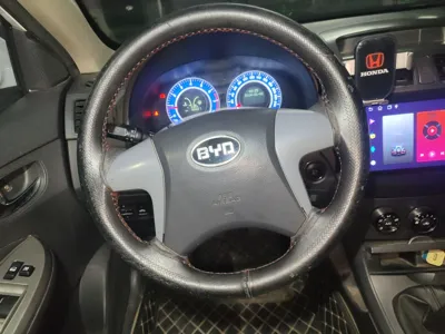BYD L3