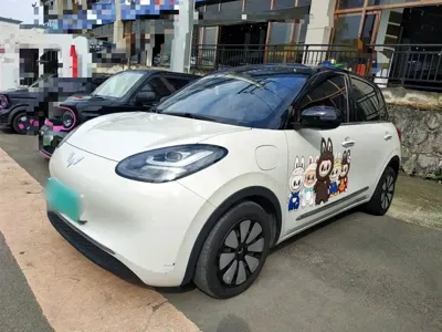Wuling Bingo