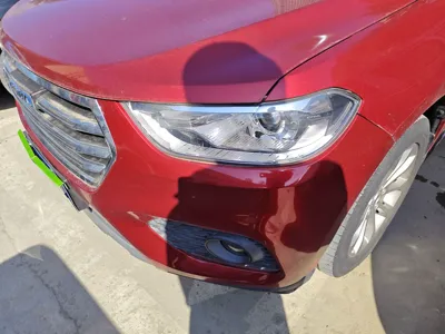 Haval H2